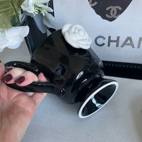 Inspired By Camelia Mug - Picture 3 of 5